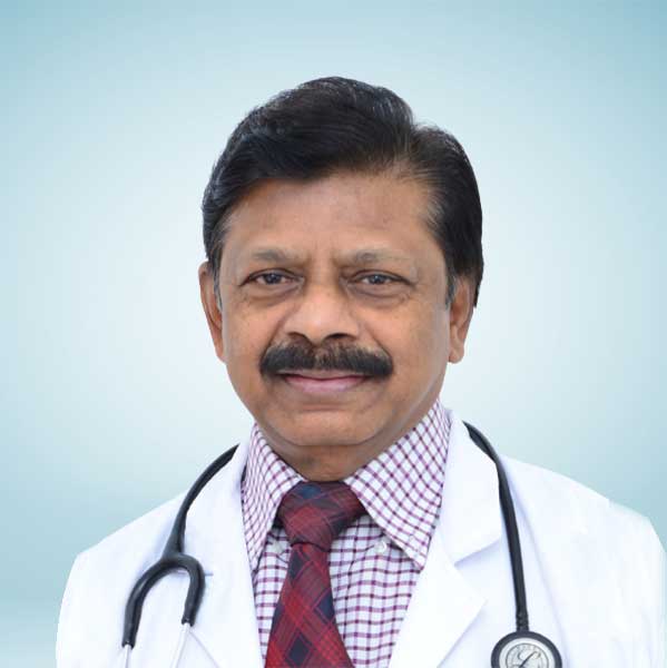 Dr. Safarulla Khan