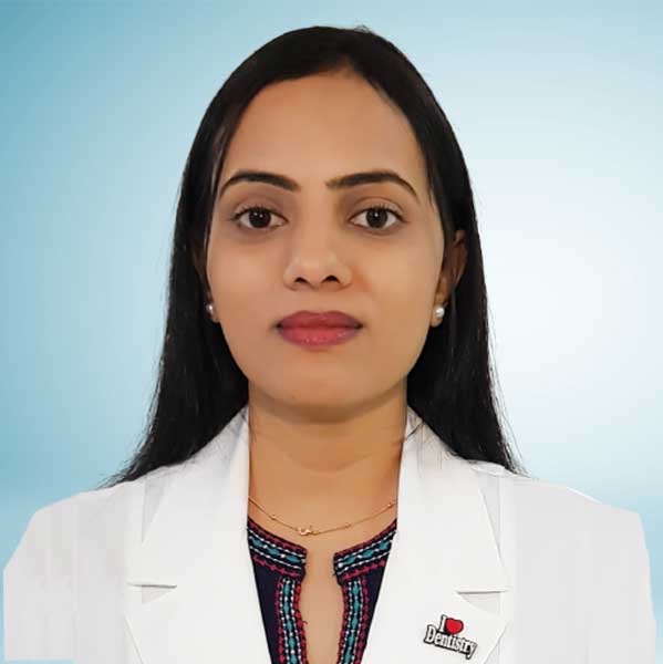 Dr. Huma Chander