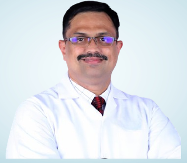 Dr. Ganesh Rao