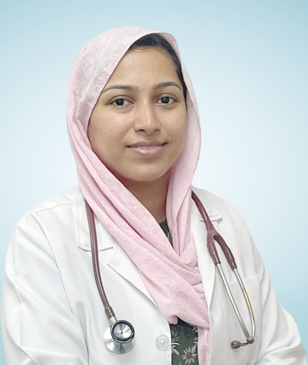 Dr. Fathima Hanan