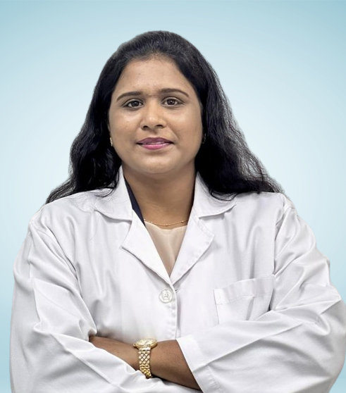 Dr. Swarna Latha