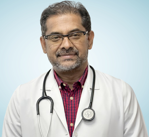 Dr. Sajeeb Aboobaker