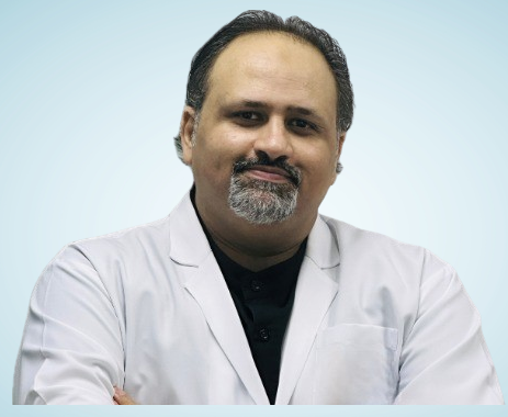 Dr. Alaa Aldin Badreldin